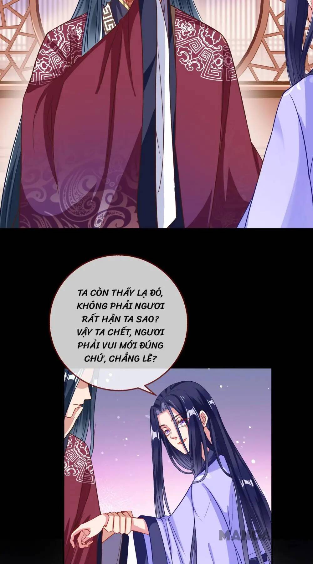 Chương 291 - Trang 22