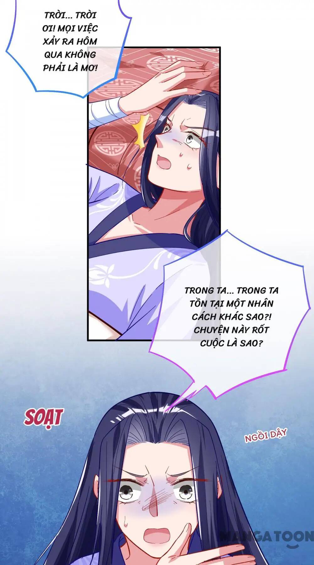 Chương 291 - Trang 39