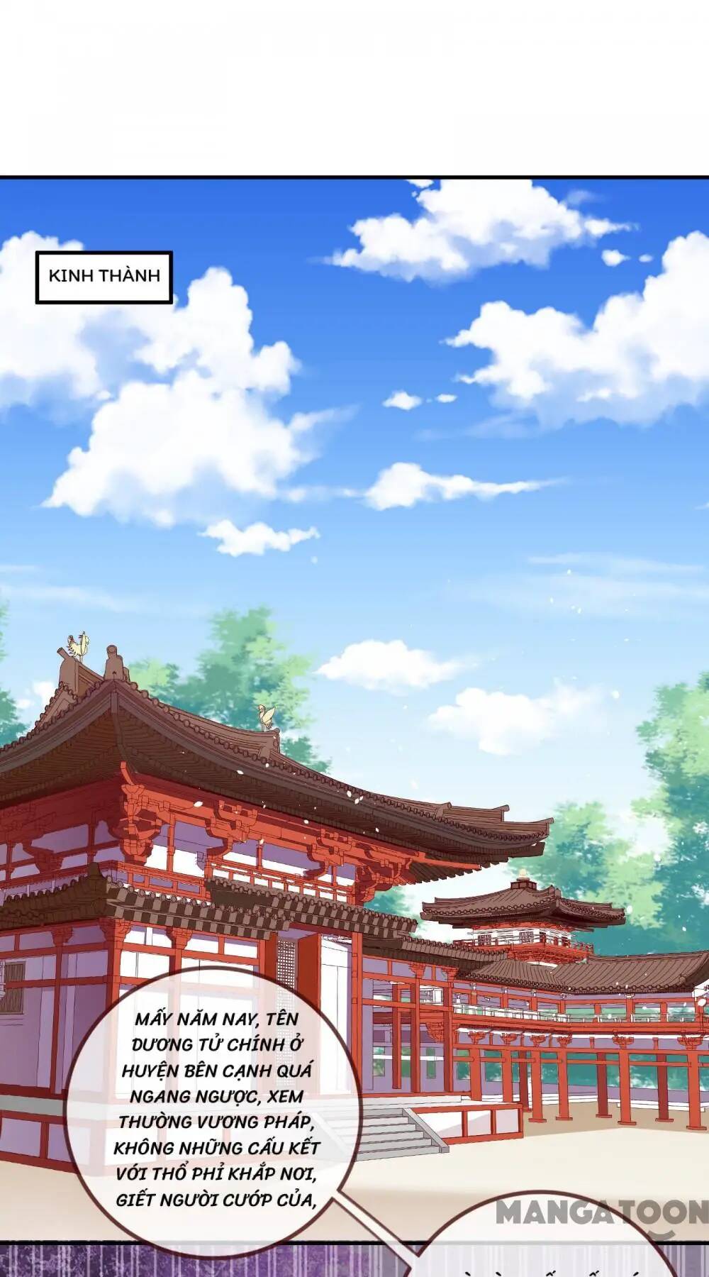 Chương 292 - Trang 1