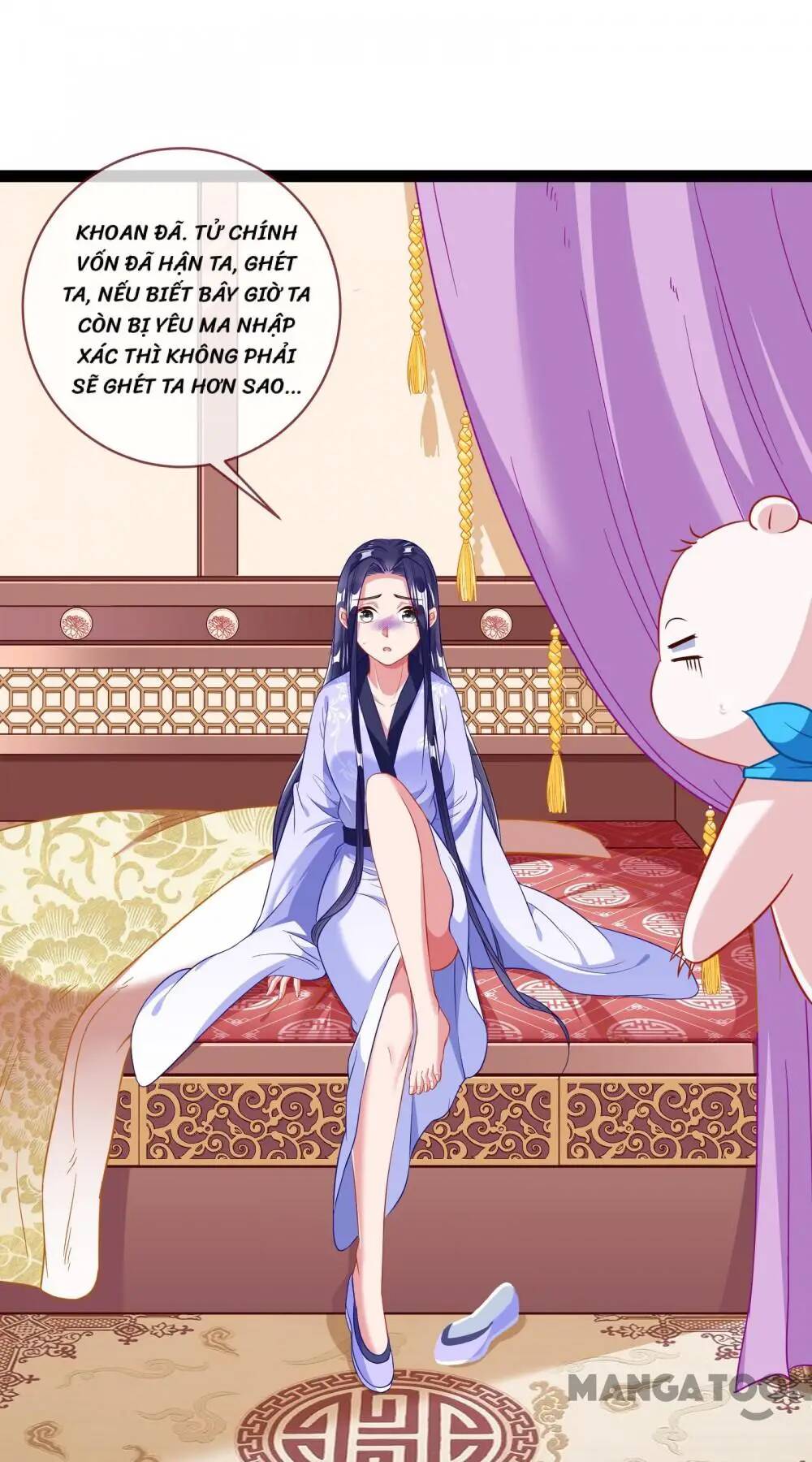 Chương 292 - Trang 18