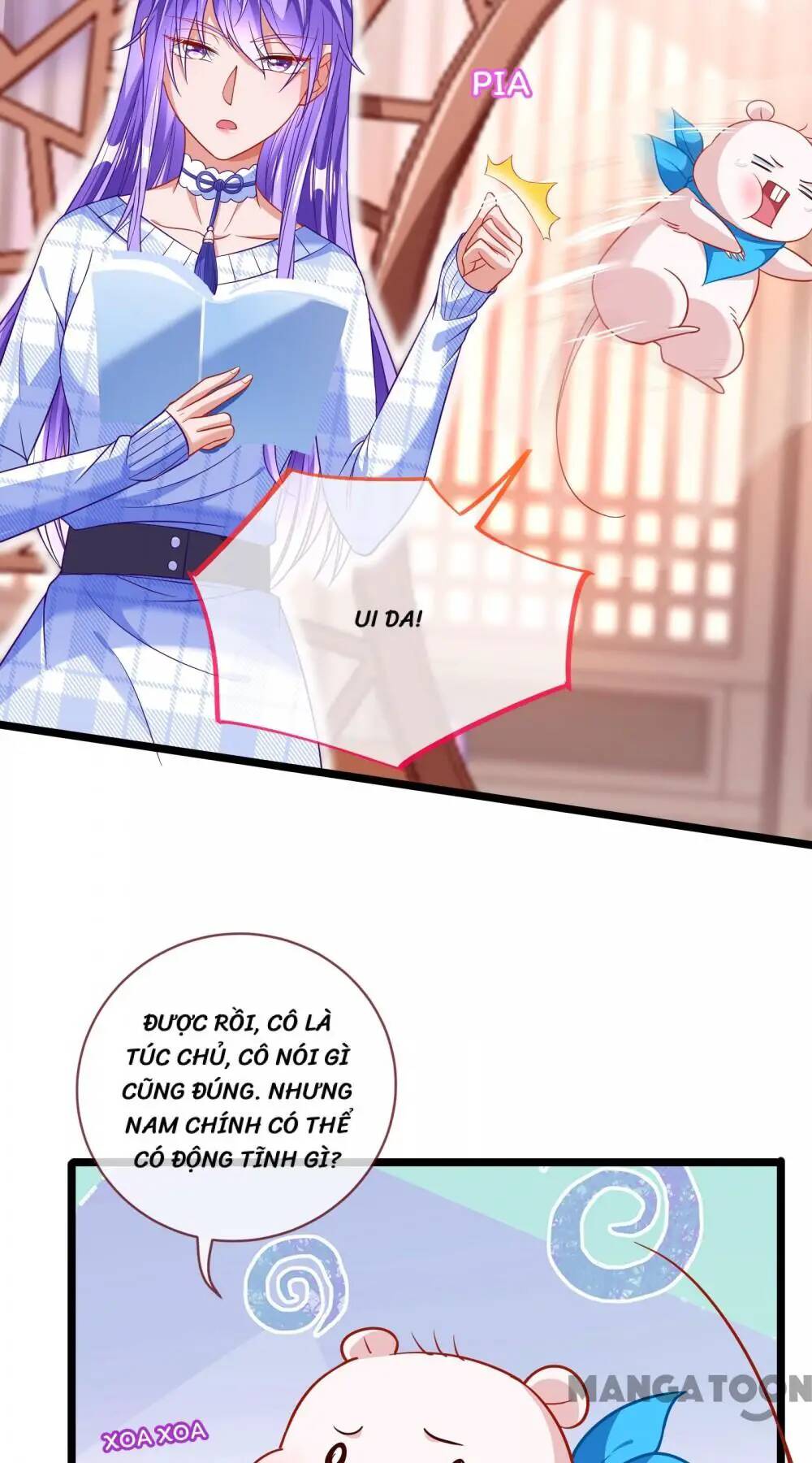 Chương 292 - Trang 28