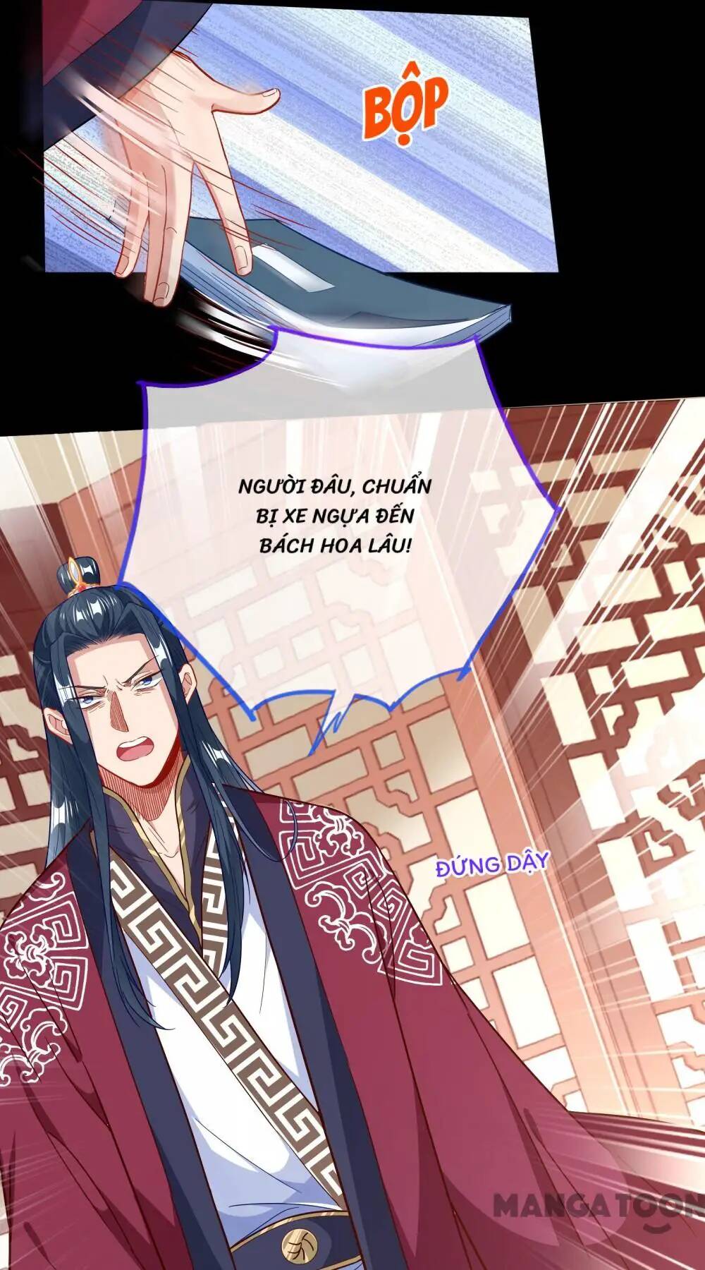 Chương 292 - Trang 36