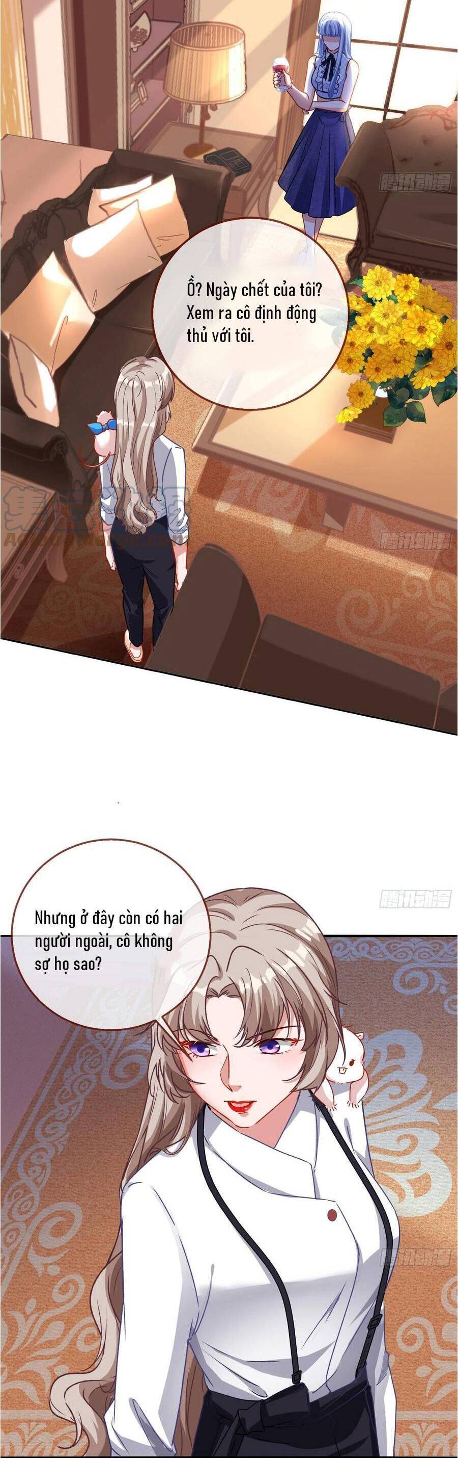 Chương 406 - Trang 2