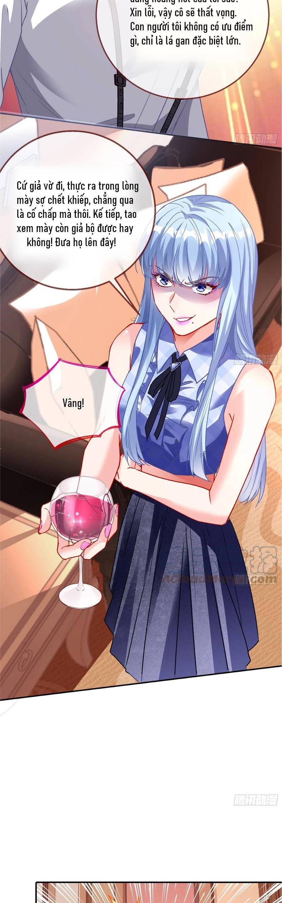 Chương 406 - Trang 15