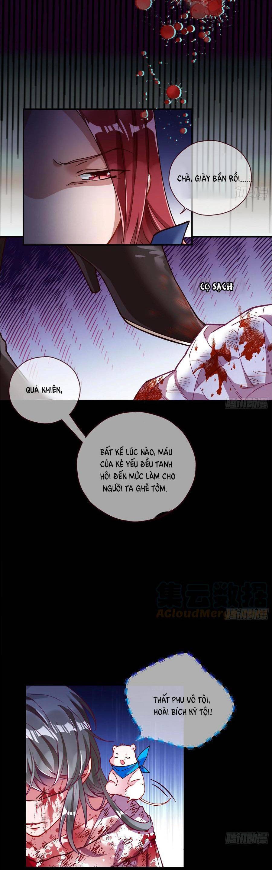 Chương 409 - Trang 17