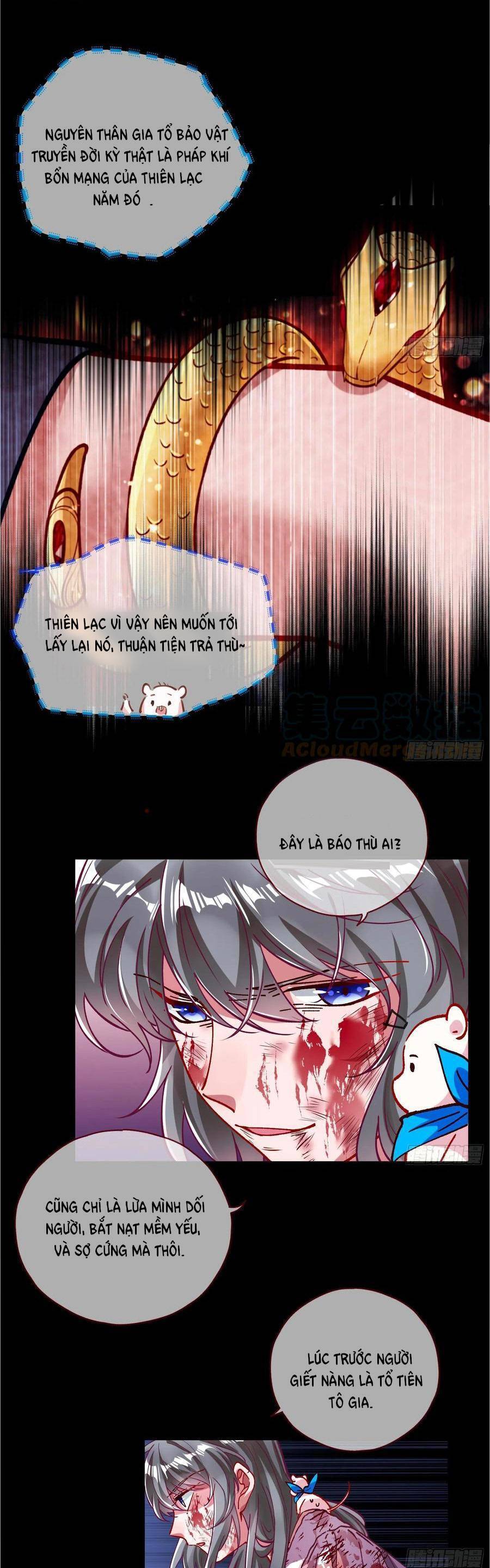 Chương 409 - Trang 18