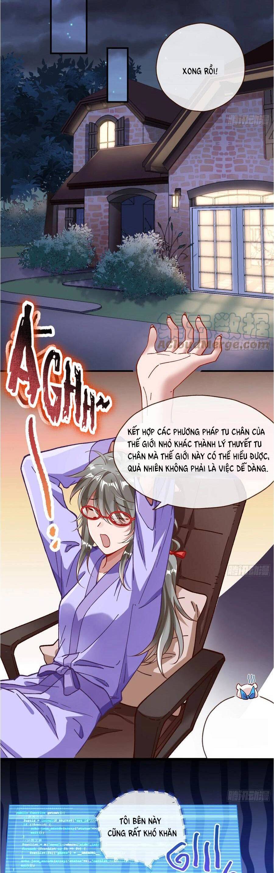 Chương 411 - Trang 2
