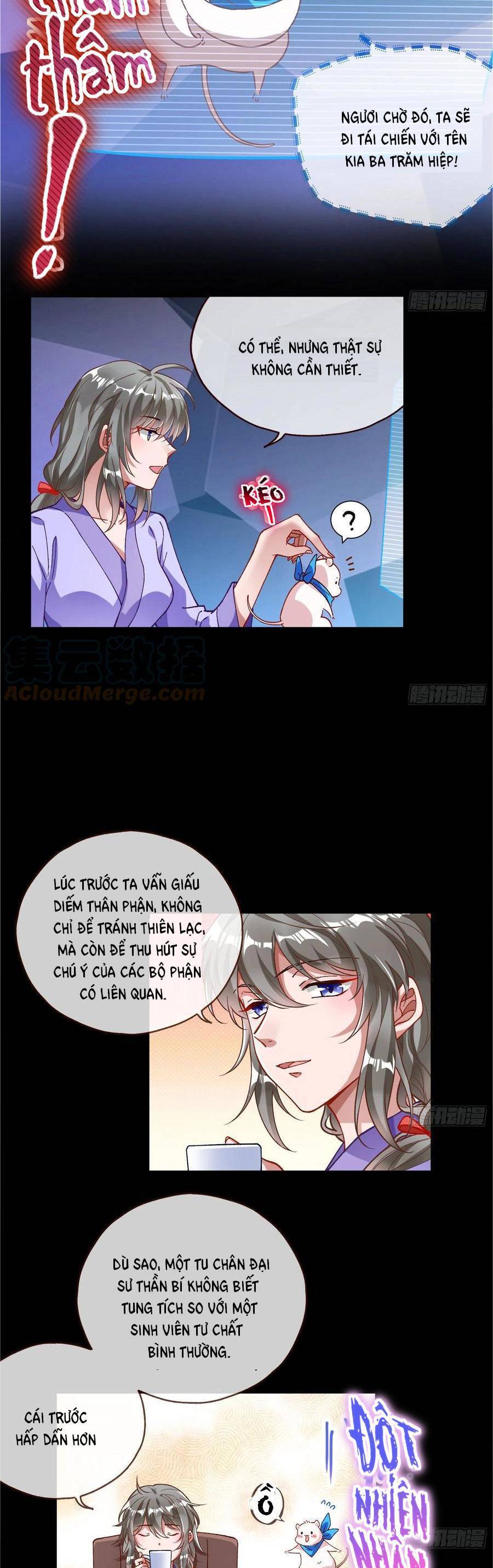 Chương 411 - Trang 5