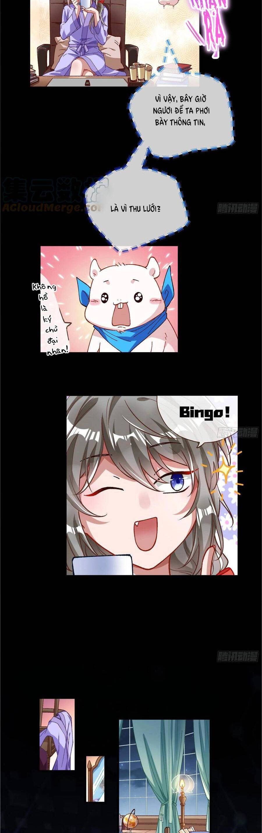 Chương 411 - Trang 6