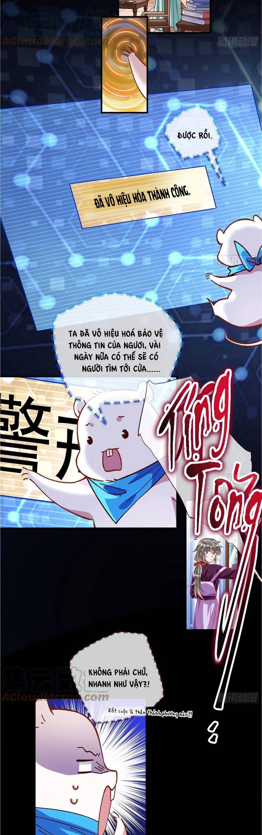 Chương 411 - Trang 7