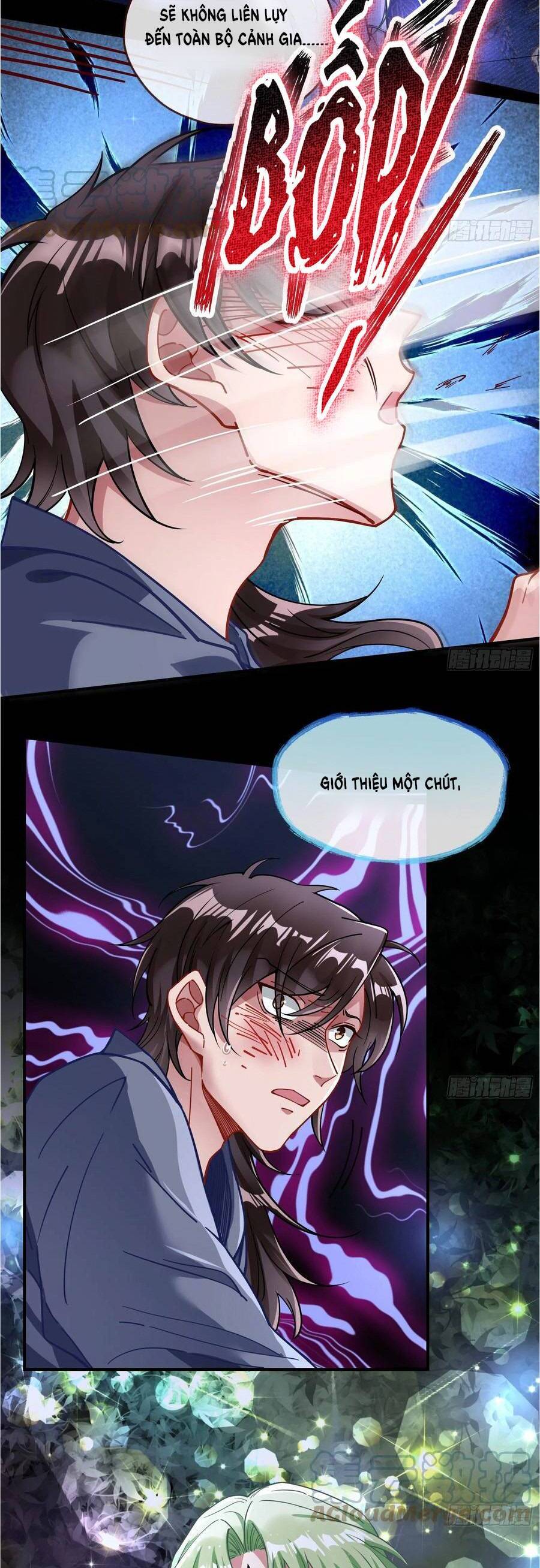 Chương 419 - Trang 22