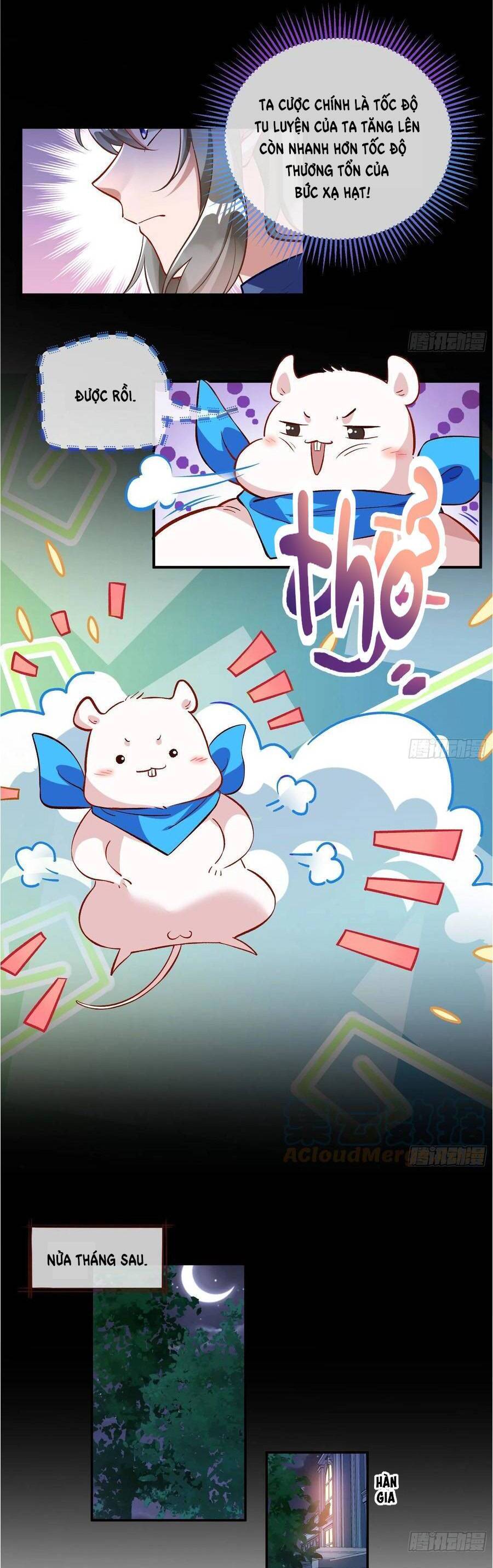 Chương 419 - Trang 7