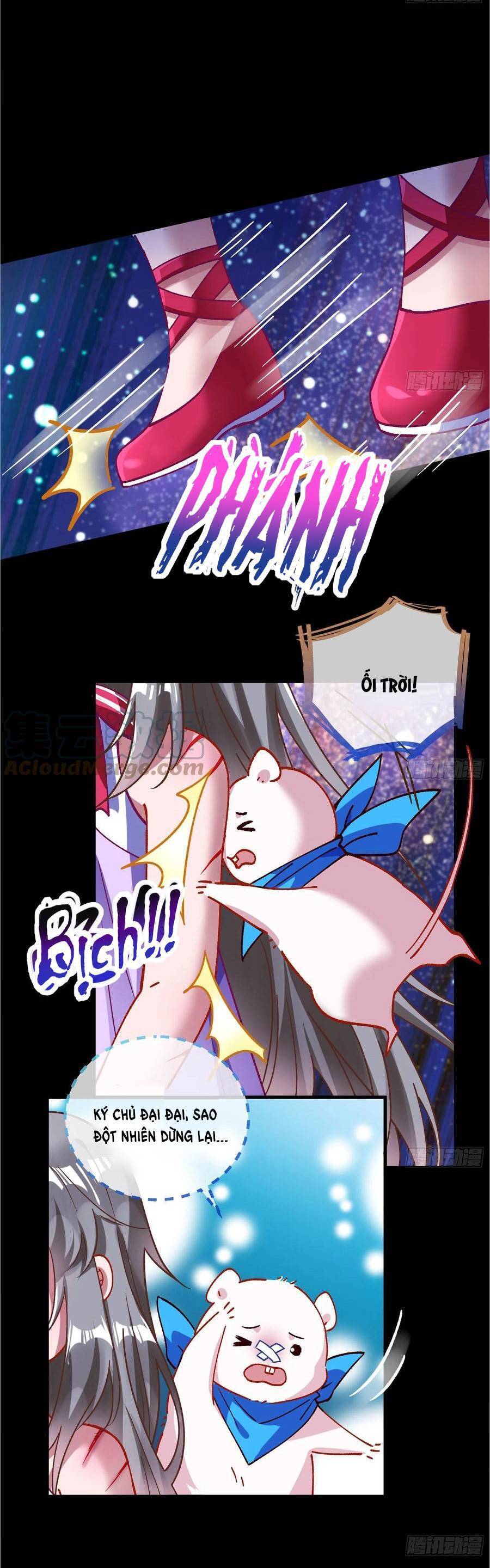 Chương 421 - Trang 18
