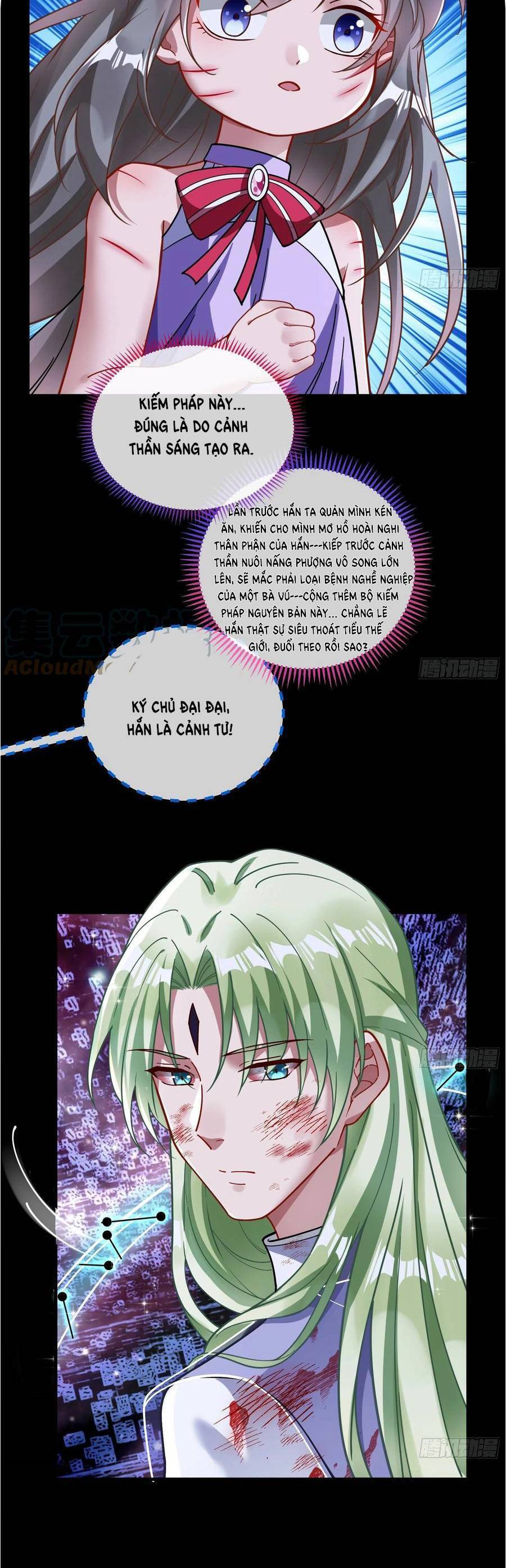 Chương 421 - Trang 21