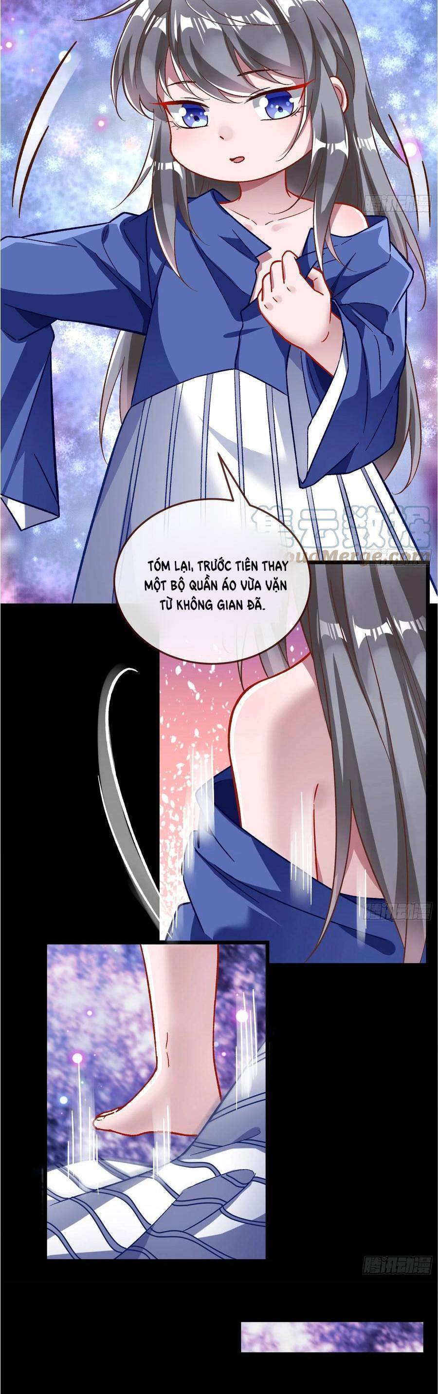 Chương 421 - Trang 9