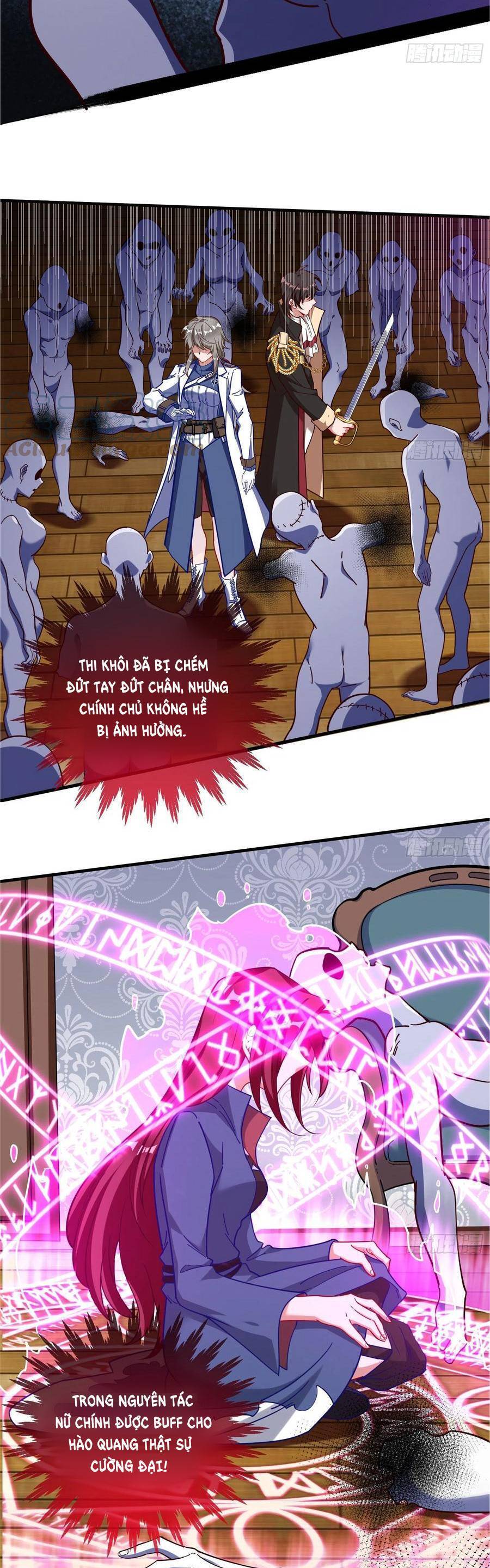 Chương 426 - Trang 17