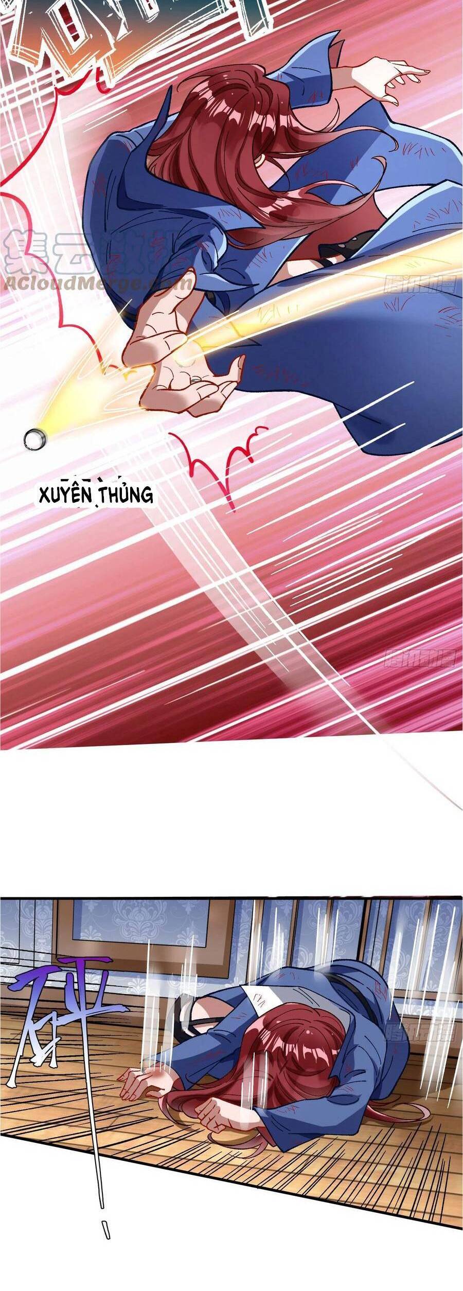 Chương 426 - Trang 32