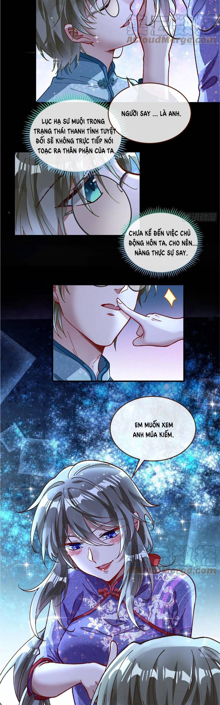 Chương 430 - Trang 12