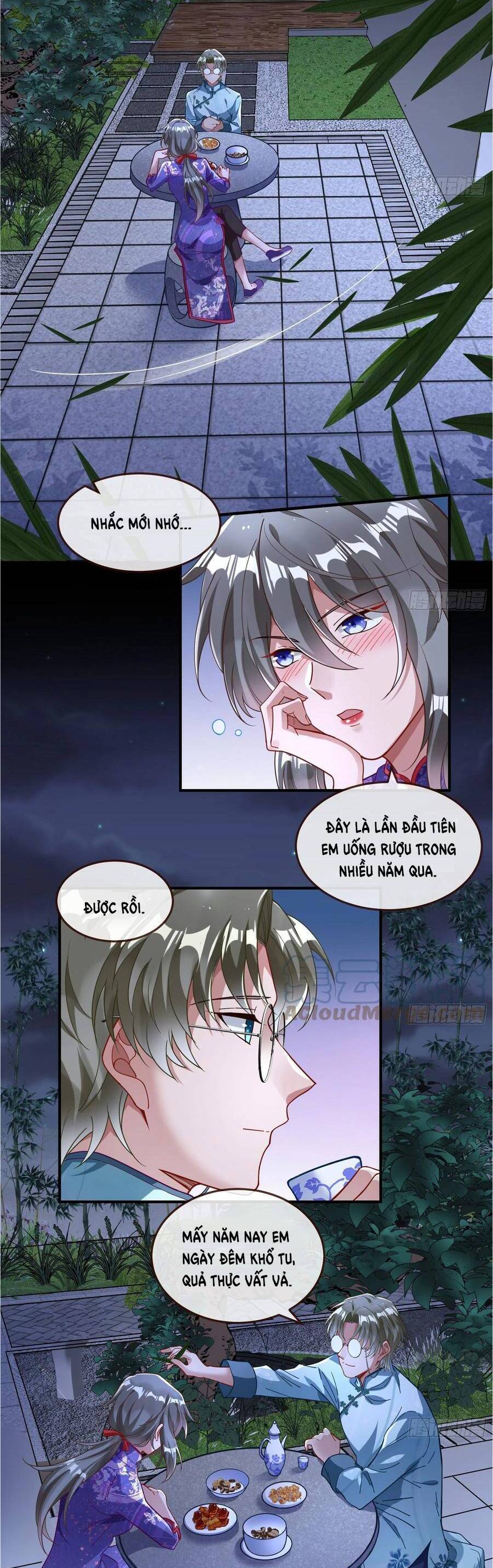 Chương 430 - Trang 7