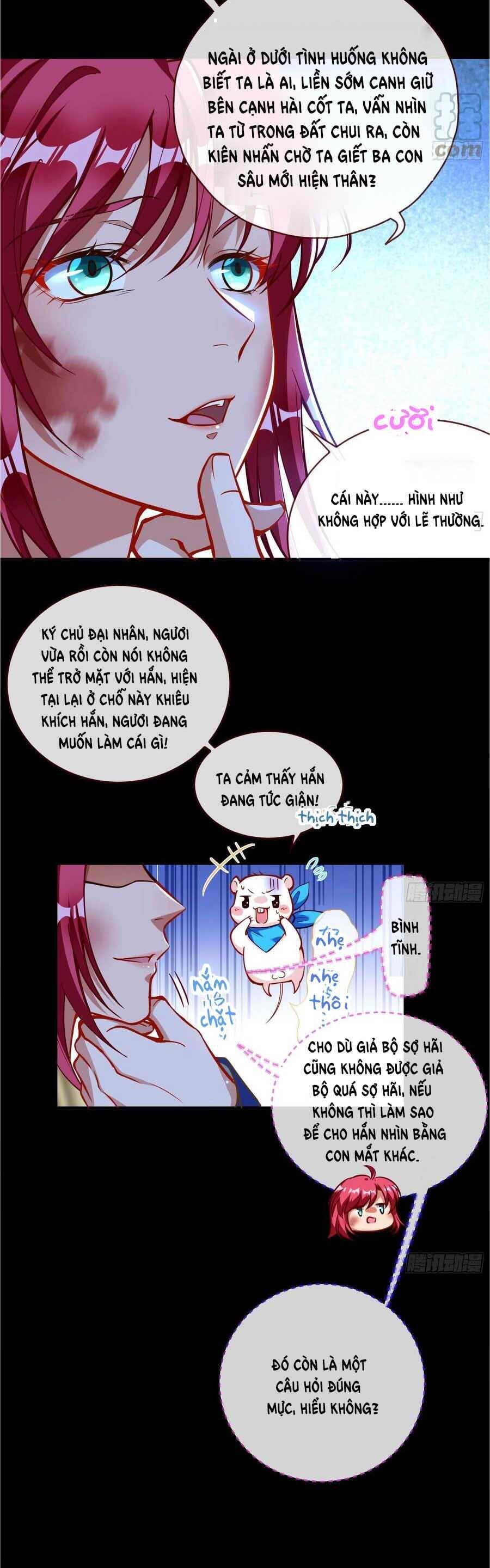 Chương 435 - Trang 15