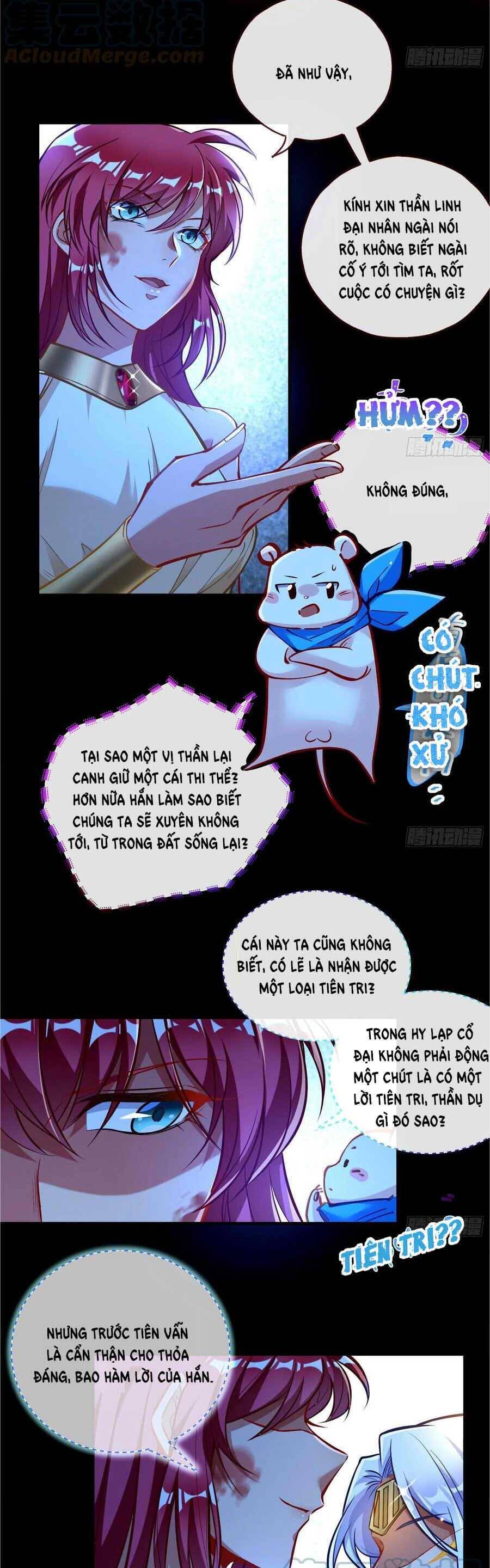 Chương 435 - Trang 17
