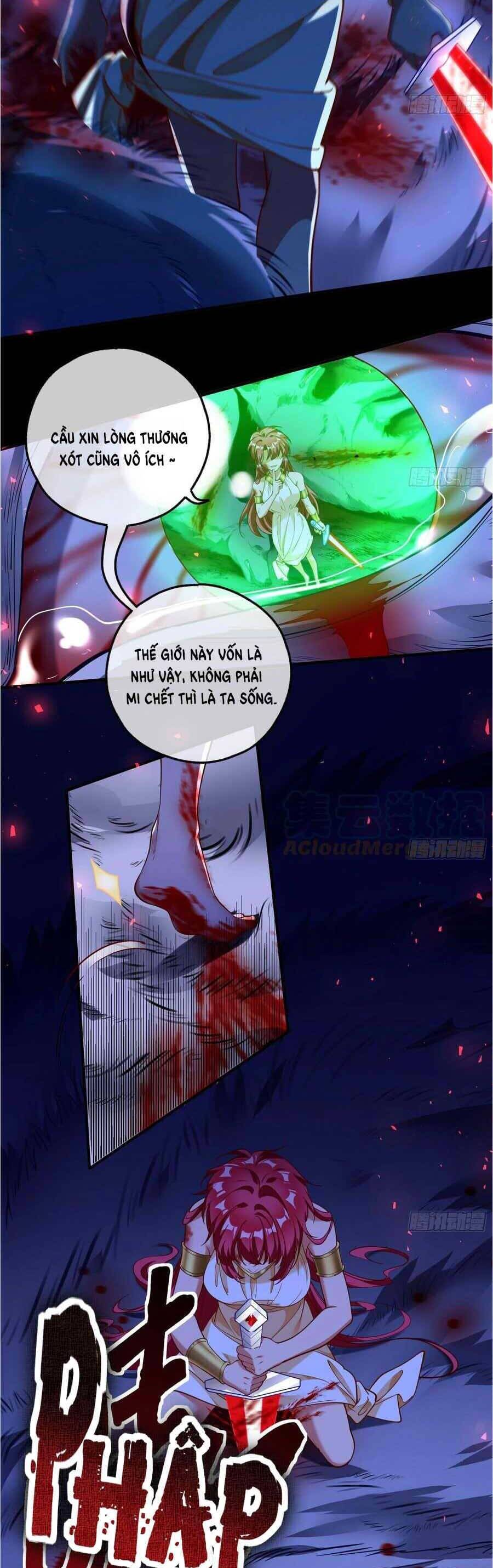 Chương 435 - Trang 3