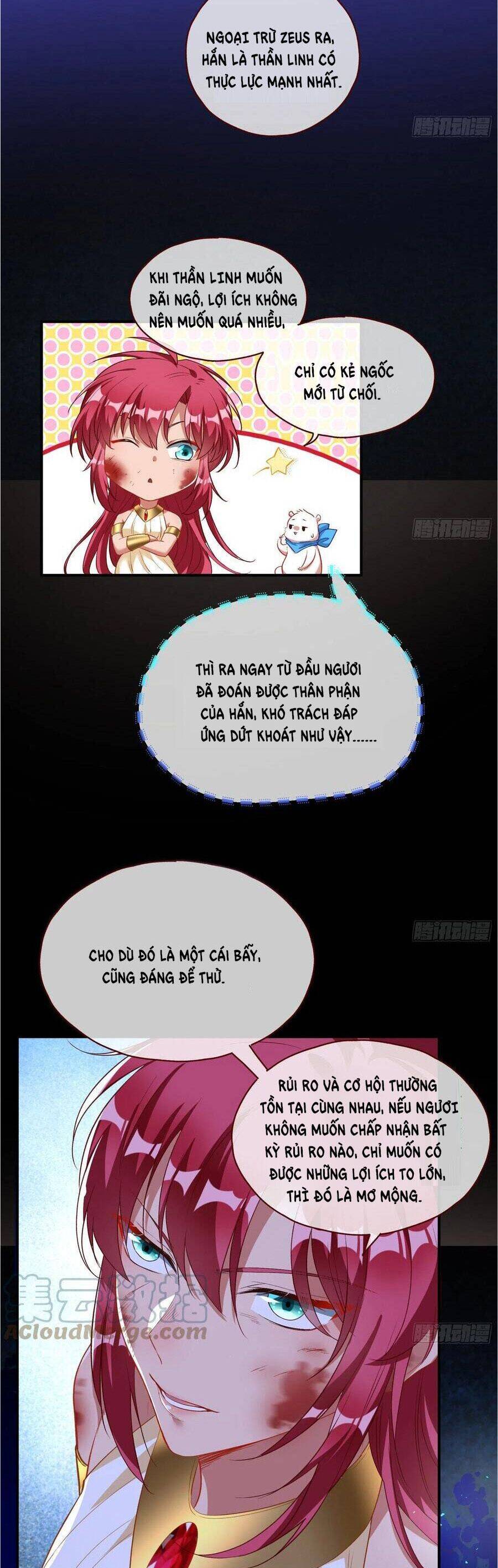 Chương 435 - Trang 32