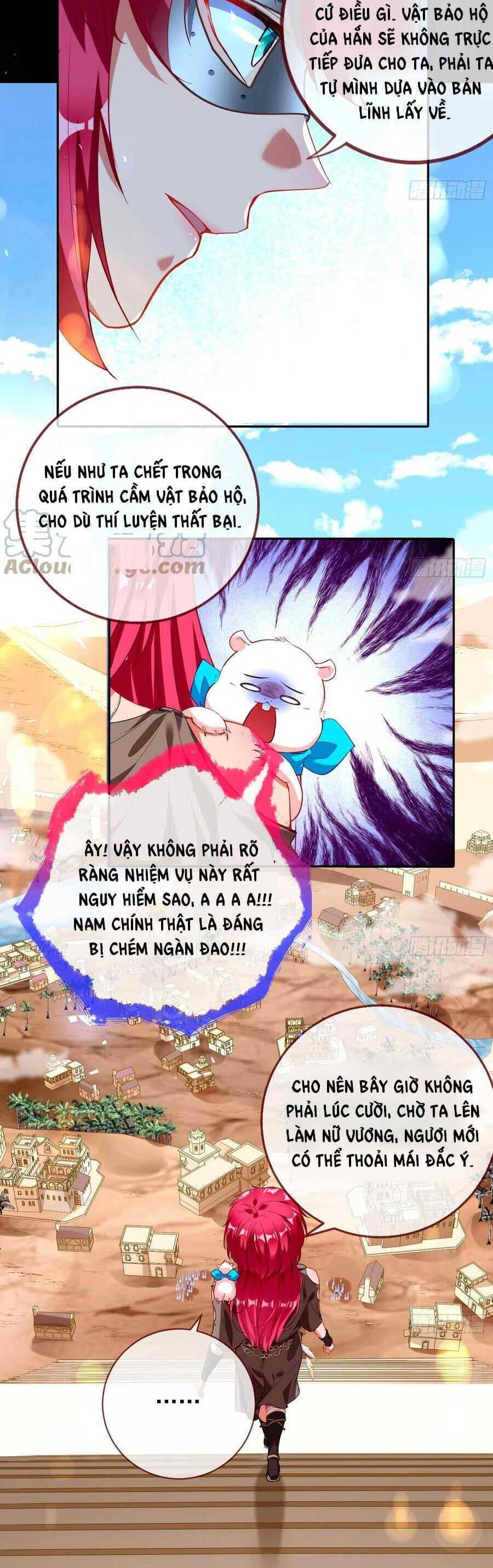 Chương 440 - Trang 5