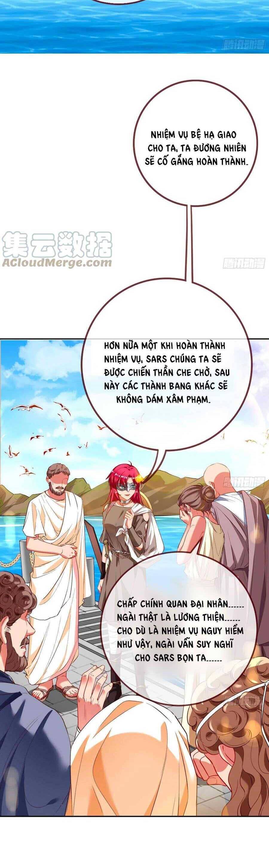 Chương 440 - Trang 8