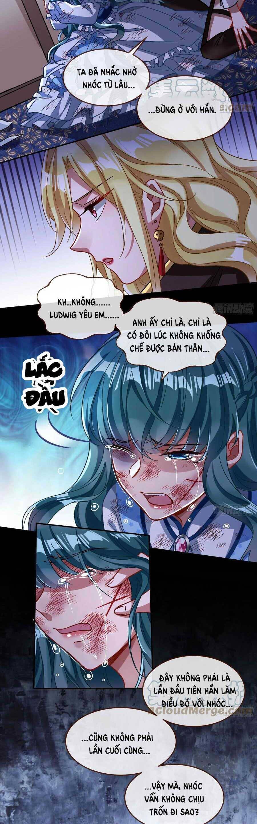 Chương 458 - Trang 15