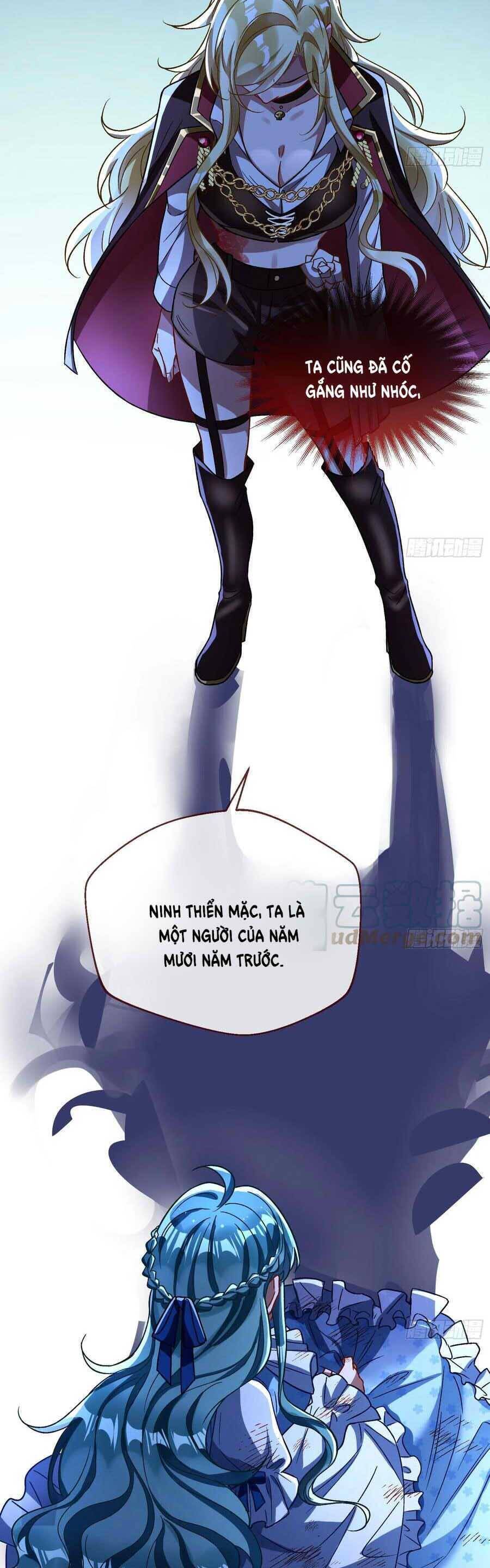 Chương 458 - Trang 19