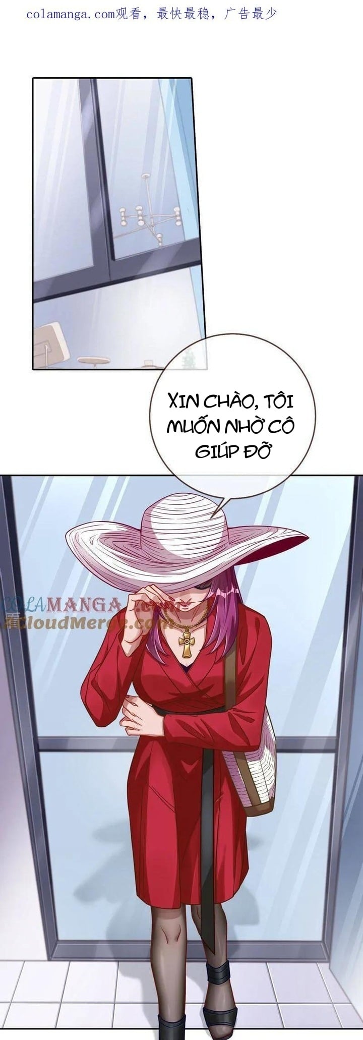 Chương 632 - Trang 1