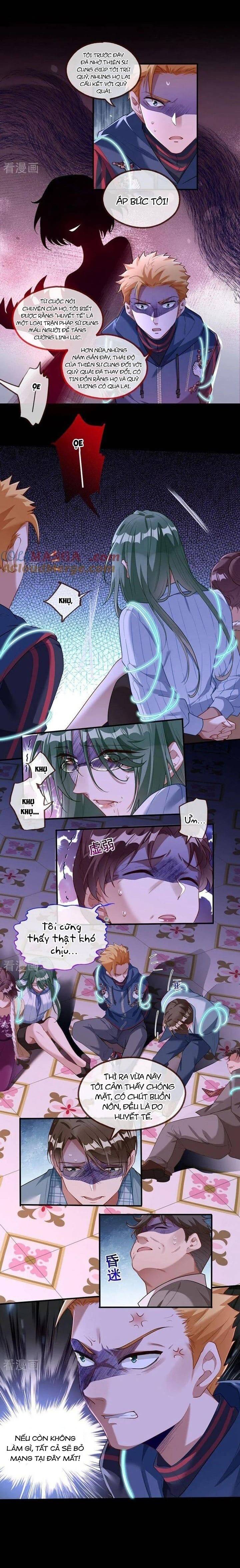 Chương 667 - Trang 15