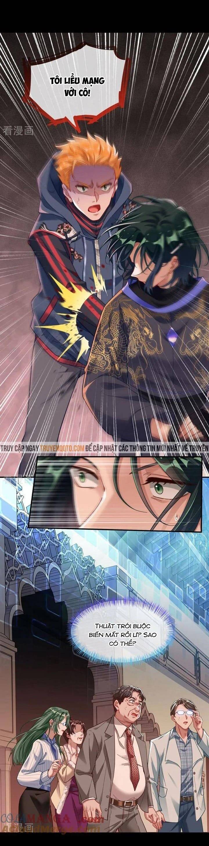 Chương 667 - Trang 19