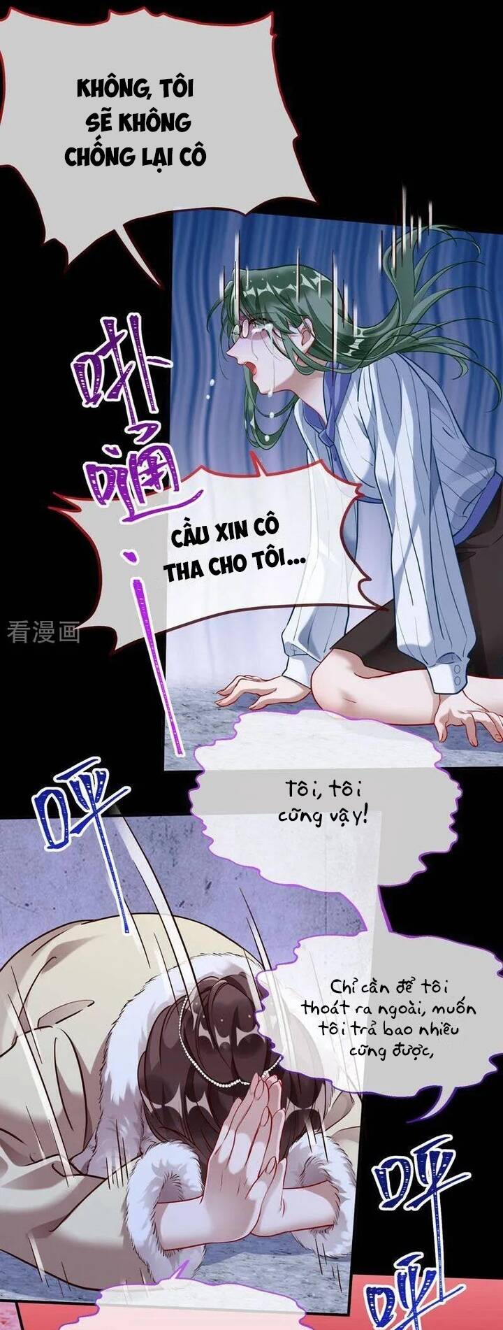 Chương 669 - Trang 22