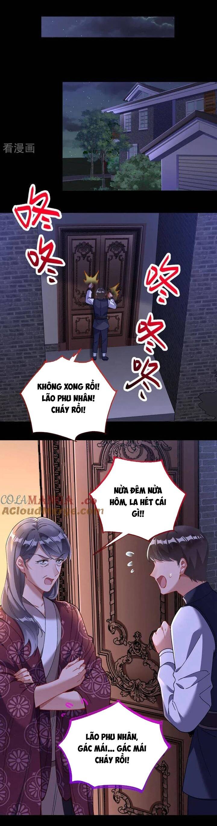 Chương 680 - Trang 39