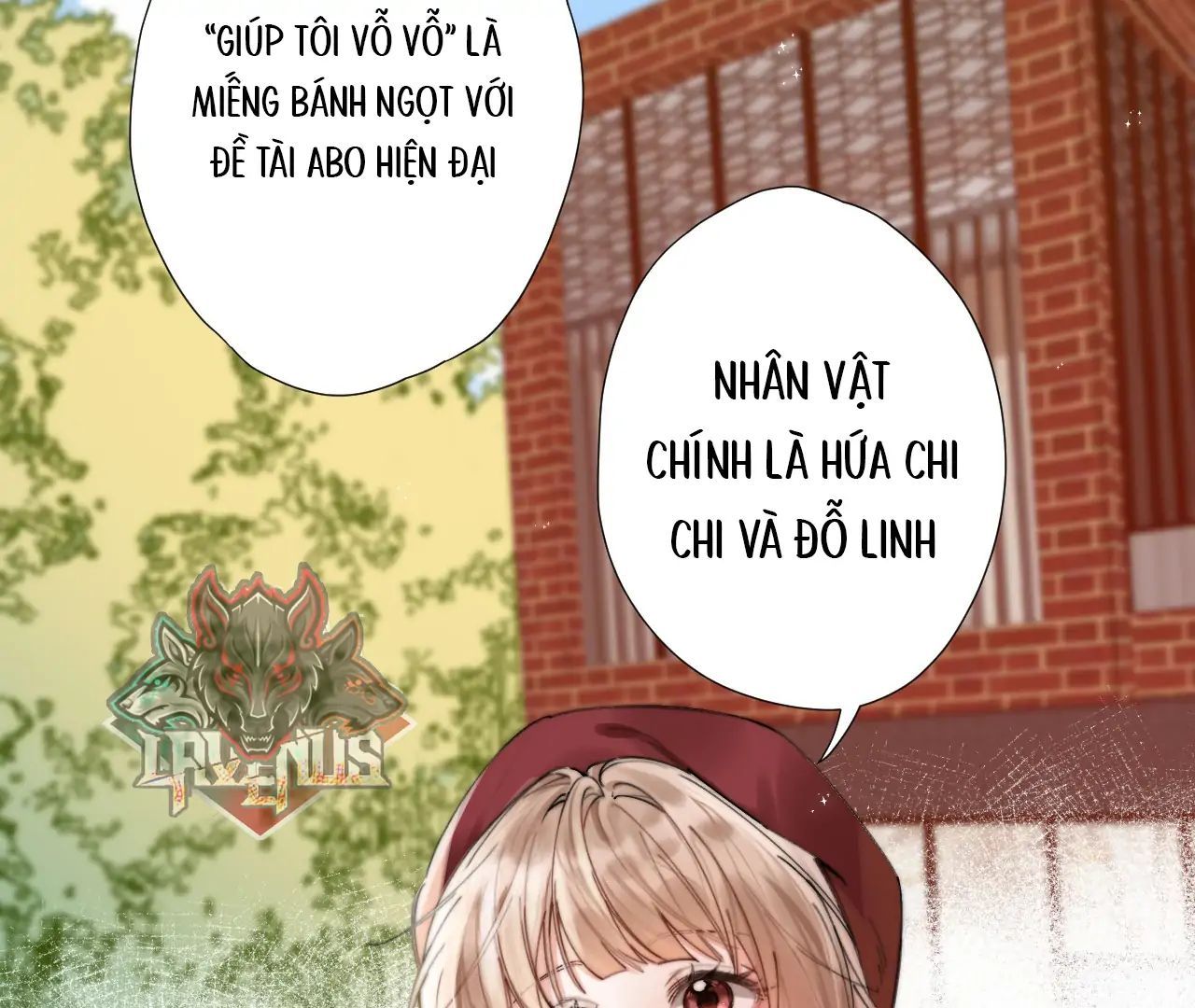 Vãn Triều - Chap 1 - Trang 2