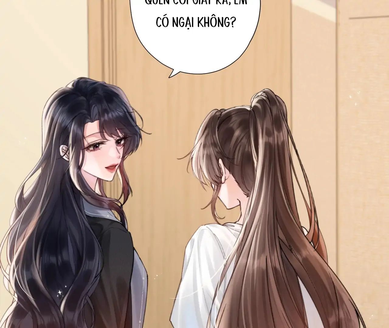 Vãn Triều - Chap 1 - Trang 15