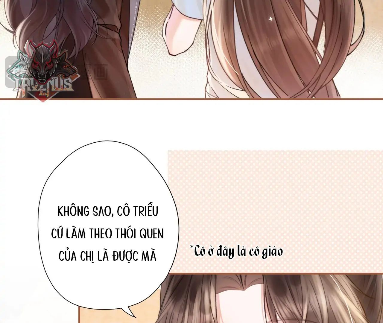 Vãn Triều - Chap 1 - Trang 16