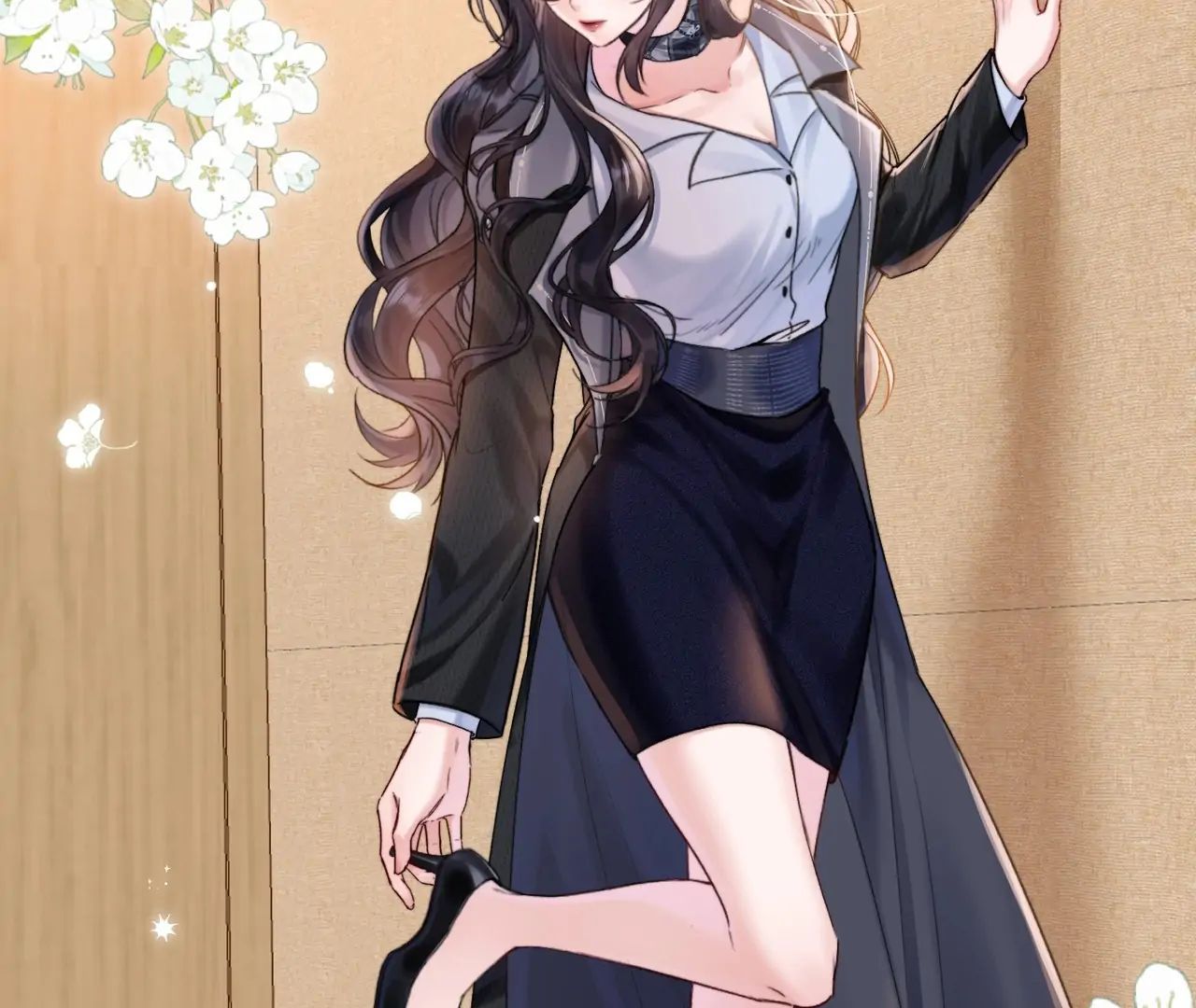 Vãn Triều - Chap 1 - Trang 18
