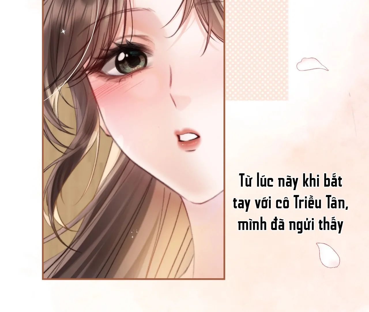 Vãn Triều - Chap 1 - Trang 21