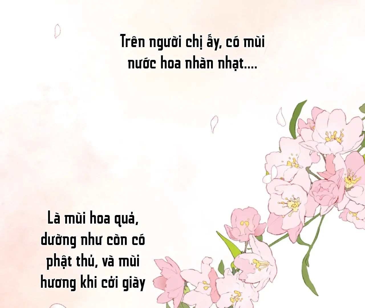 Vãn Triều - Chap 1 - Trang 22