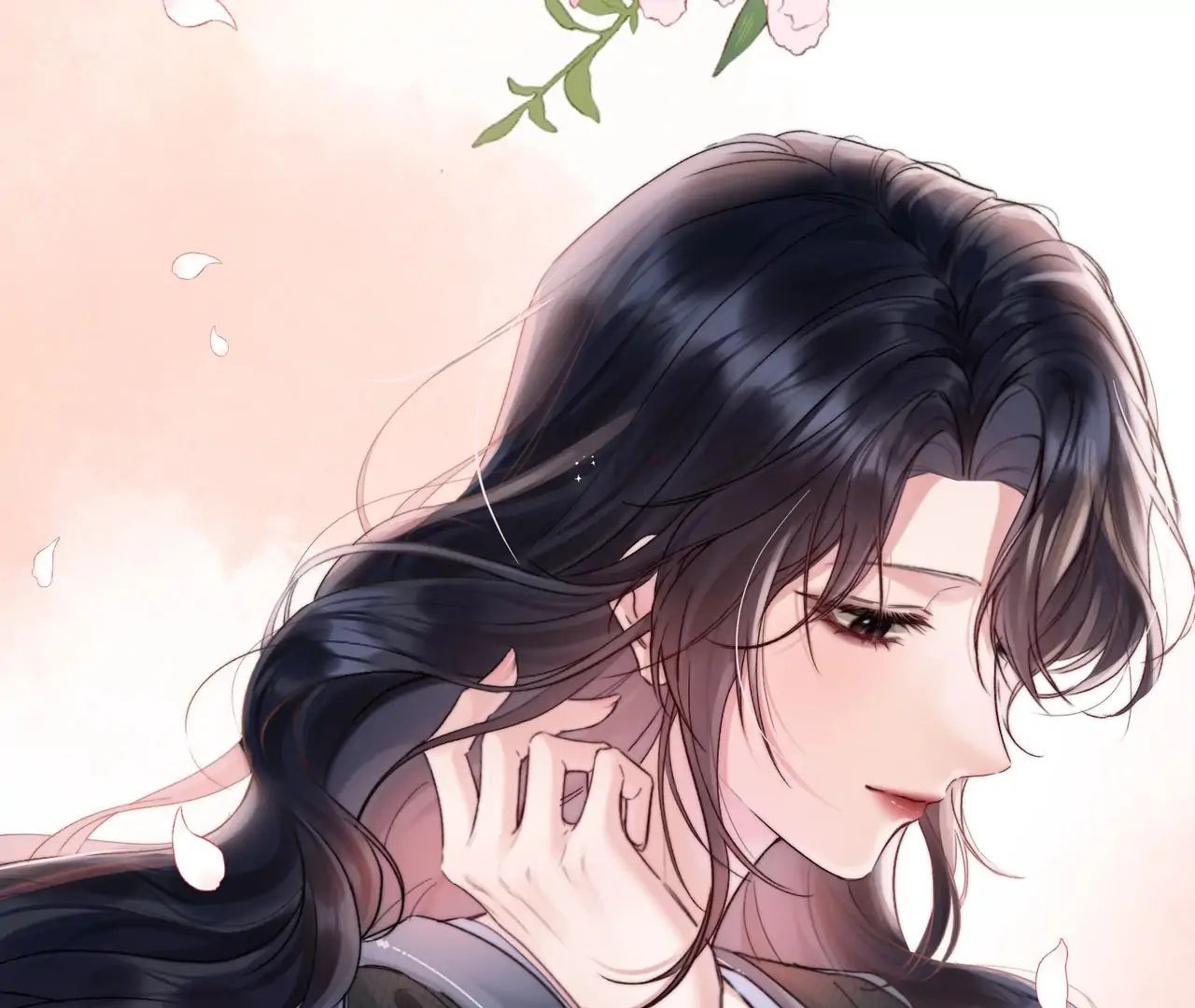 Vãn Triều - Chap 1 - Trang 23