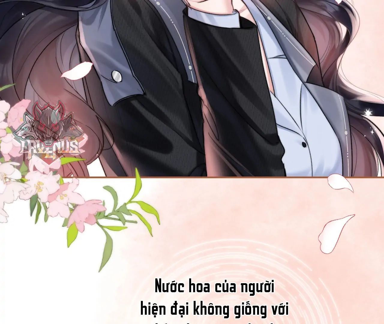 Vãn Triều - Chap 1 - Trang 24