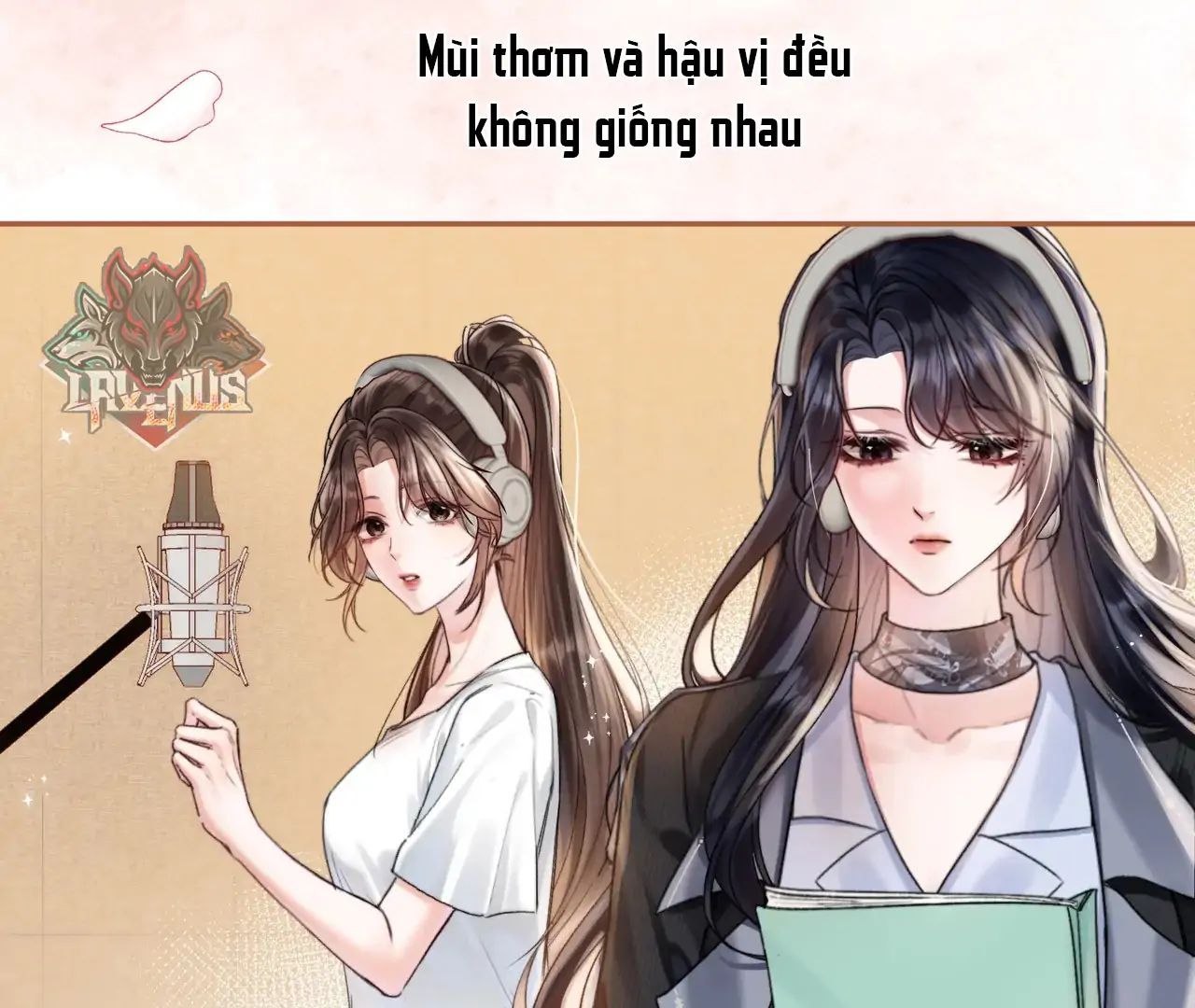 Vãn Triều - Chap 1 - Trang 27