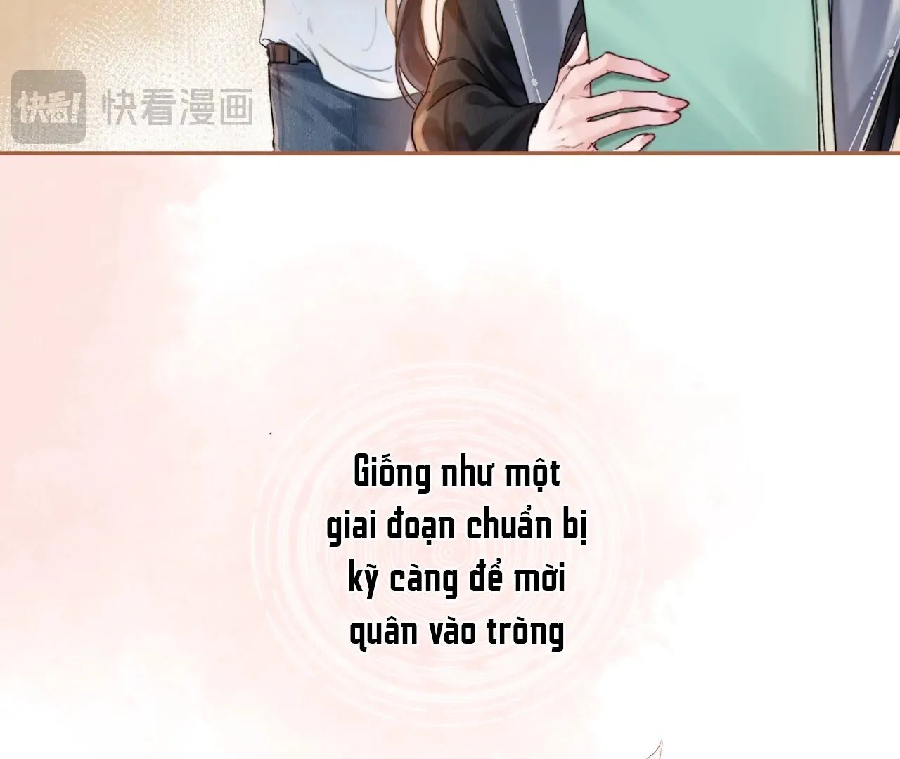 Vãn Triều - Chap 1 - Trang 28