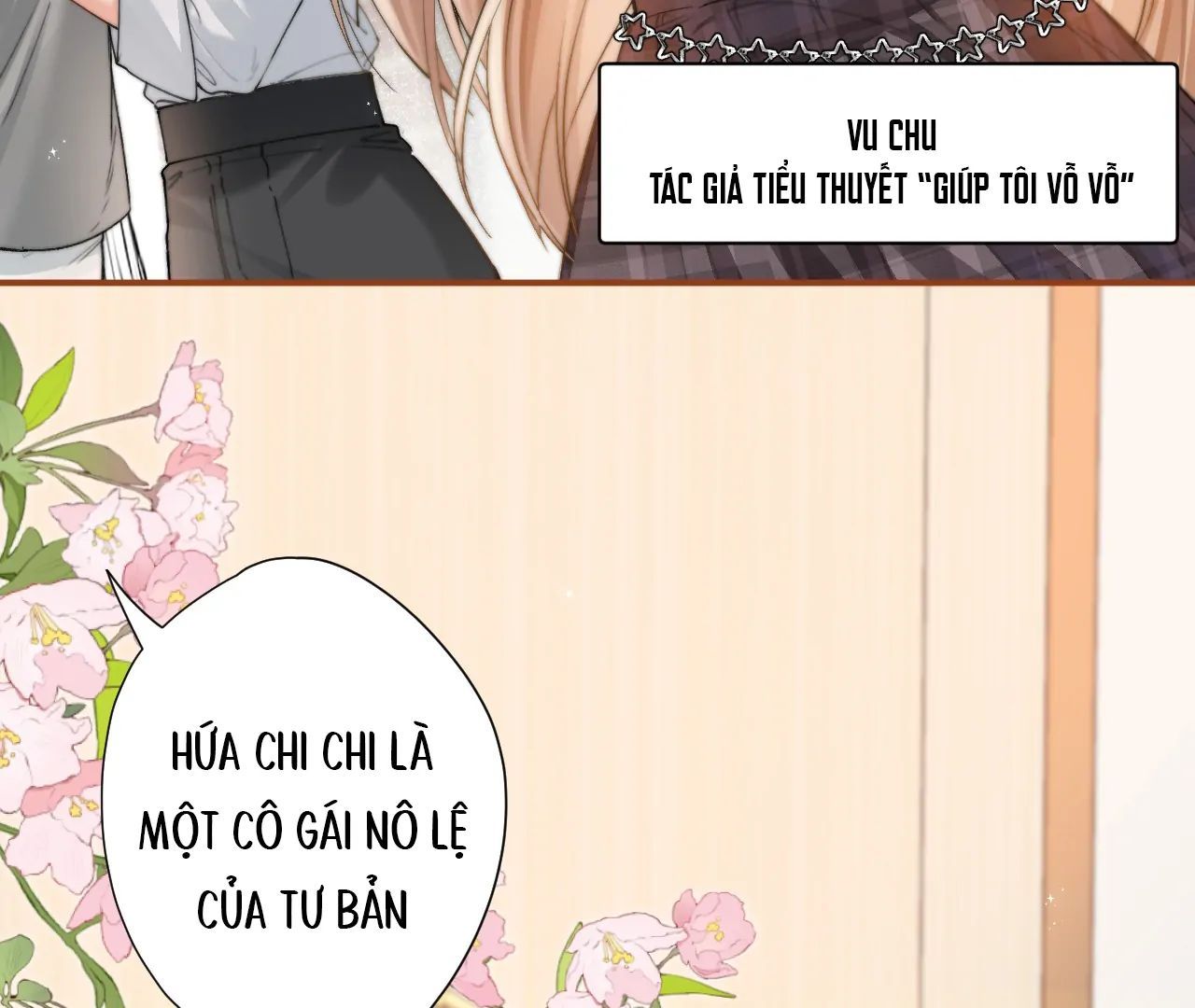 Vãn Triều - Chap 1 - Trang 4