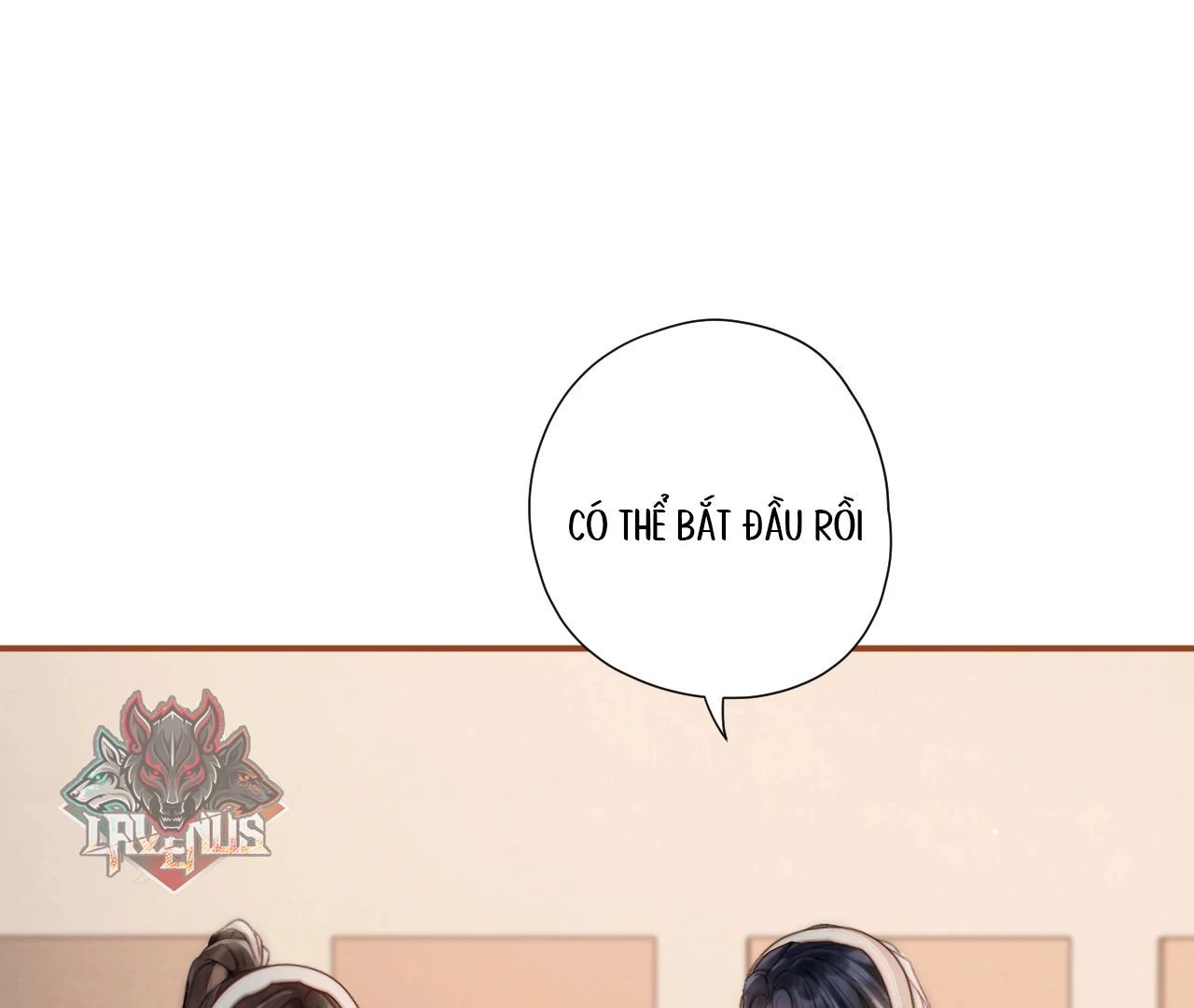 Vãn Triều - Chap 1 - Trang 31