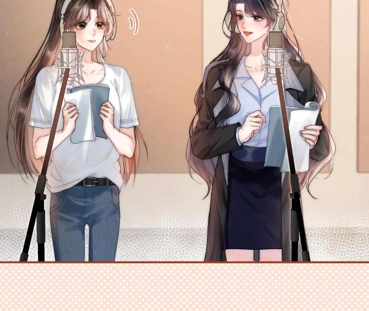 Vãn Triều - Chap 1 - Trang 32