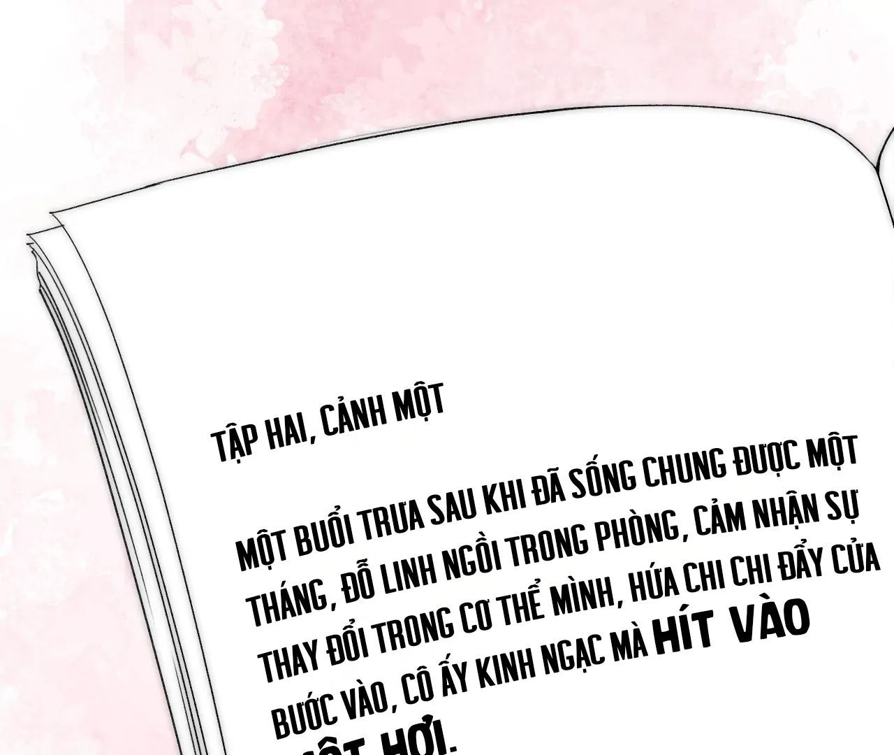 Vãn Triều - Chap 1 - Trang 36